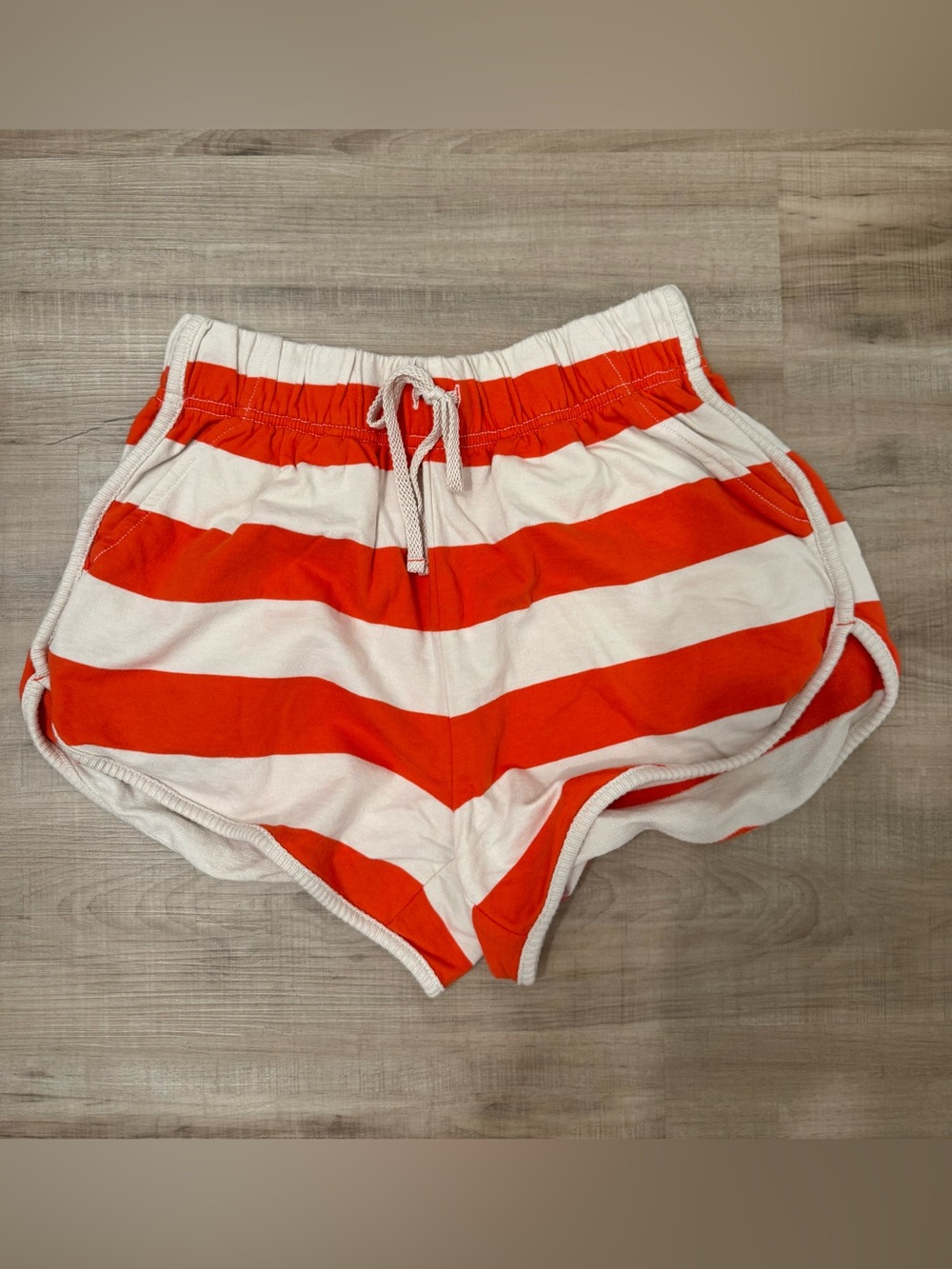 Aerie Poolside Terry Short, NWT! Cross listed on Mercari!